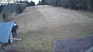 Ski areál Kubova Huť - Pod Obrovcem - 20.12.2025 v 09:15 Ski areál Kubova Huť - Pod Obrovcem - 20.12.2025 v 09:15