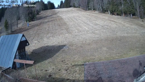 Ski areál Kubova Huť - Pod Obrovcem - 20.12.2025 v 11:45 Ski areál Kubova Huť - Pod Obrovcem - 20.12.2025 v 11:45
