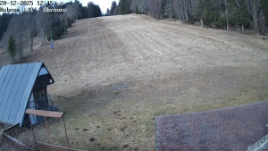 Ski areál Kubova Huť - Pod Obrovcem - 20.12.2025 v 12:15 Ski areál Kubova Huť - Pod Obrovcem - 20.12.2025 v 12:15