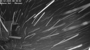 Ski areál Kubova Huť - Pod Obrovcem - 24.12.2025 v 00:30 Ski areál Kubova Huť - Pod Obrovcem - 24.12.2025 v 00:30