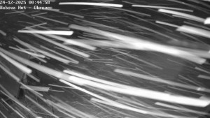 Ski areál Kubova Huť - Pod Obrovcem - 24.12.2025 v 00:45 Ski areál Kubova Huť - Pod Obrovcem - 24.12.2025 v 00:45