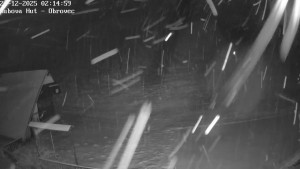 Ski areál Kubova Huť - Pod Obrovcem - 24.12.2025 v 02:15 Ski areál Kubova Huť - Pod Obrovcem - 24.12.2025 v 02:15