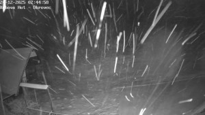 Ski areál Kubova Huť - Pod Obrovcem - 24.12.2025 v 02:45 Ski areál Kubova Huť - Pod Obrovcem - 24.12.2025 v 02:45