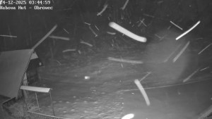 Ski areál Kubova Huť - Pod Obrovcem - 24.12.2025 v 03:45 Ski areál Kubova Huť - Pod Obrovcem - 24.12.2025 v 03:45