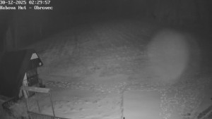 Ski areál Kubova Huť - Pod Obrovcem - 30.12.2025 v 02:30 Ski areál Kubova Huť - Pod Obrovcem - 30.12.2025 v 02:30