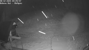 Ski areál Kubova Huť - Pod Obrovcem - 30.12.2025 v 04:30 Ski areál Kubova Huť - Pod Obrovcem - 30.12.2025 v 04:30