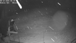 Ski areál Kubova Huť - Pod Obrovcem - 30.12.2025 v 05:15 Ski areál Kubova Huť - Pod Obrovcem - 30.12.2025 v 05:15