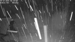 Ski areál Kubova Huť - Pod Obrovcem - 30.12.2025 v 06:15 Ski areál Kubova Huť - Pod Obrovcem - 30.12.2025 v 06:15