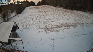 Ski areál Kubova Huť - Pod Obrovcem - 30.12.2025 v 09:00 Ski areál Kubova Huť - Pod Obrovcem - 30.12.2025 v 09:00