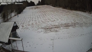 Ski areál Kubova Huť - Pod Obrovcem - 30.12.2025 v 09:30 Ski areál Kubova Huť - Pod Obrovcem - 30.12.2025 v 09:30