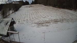 Ski areál Kubova Huť - Pod Obrovcem - 30.12.2025 v 10:00 Ski areál Kubova Huť - Pod Obrovcem - 30.12.2025 v 10:00