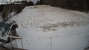 Ski areál Kubova Huť - Pod Obrovcem - 30.12.2025 v 10:15 Ski areál Kubova Huť - Pod Obrovcem - 30.12.2025 v 10:15