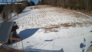 Ski areál Kubova Huť - Pod Obrovcem - 30.12.2025 v 11:30 Ski areál Kubova Huť - Pod Obrovcem - 30.12.2025 v 11:30