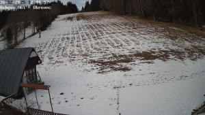 Ski areál Kubova Huť - Pod Obrovcem - 30.12.2025 v 12:45 Ski areál Kubova Huť - Pod Obrovcem - 30.12.2025 v 12:45