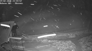 Ski areál Kubova Huť - Pod Obrovcem - 20.2.2026 v 00:00 Ski areál Kubova Huť - Pod Obrovcem - 20.2.2026 v 00:00