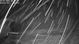 Ski areál Kubova Huť - Pod Obrovcem - 20.2.2026 v 01:00 Ski areál Kubova Huť - Pod Obrovcem - 20.2.2026 v 01:00