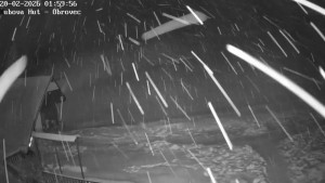 Ski areál Kubova Huť - Pod Obrovcem - 20.2.2026 v 02:00 Ski areál Kubova Huť - Pod Obrovcem - 20.2.2026 v 02:00