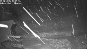 Ski areál Kubova Huť - Pod Obrovcem - 20.2.2026 v 02:30 Ski areál Kubova Huť - Pod Obrovcem - 20.2.2026 v 02:30