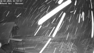 Ski areál Kubova Huť - Pod Obrovcem - 20.2.2026 v 03:00 Ski areál Kubova Huť - Pod Obrovcem - 20.2.2026 v 03:00