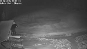Ski areál Kubova Huť - Pod Obrovcem - 20.2.2026 v 06:00 Ski areál Kubova Huť - Pod Obrovcem - 20.2.2026 v 06:00