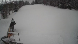 Ski areál Kubova Huť - Pod Obrovcem - 20.2.2026 v 08:00 Ski areál Kubova Huť - Pod Obrovcem - 20.2.2026 v 08:00
