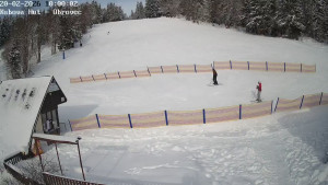 Ski areál Kubova Huť - Pod Obrovcem - 20.2.2026 v 10:00 Ski areál Kubova Huť - Pod Obrovcem - 20.2.2026 v 10:00