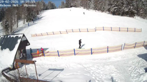 Ski areál Kubova Huť - Pod Obrovcem - 20.2.2026 v 11:00 Ski areál Kubova Huť - Pod Obrovcem - 20.2.2026 v 11:00