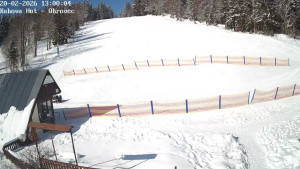 Ski areál Kubova Huť - Pod Obrovcem - 20.2.2026 v 13:00 Ski areál Kubova Huť - Pod Obrovcem - 20.2.2026 v 13:00