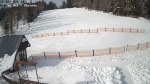 Ski areál Kubova Huť - Pod Obrovcem - 20.2.2026 v 14:30 Ski areál Kubova Huť - Pod Obrovcem - 20.2.2026 v 14:30