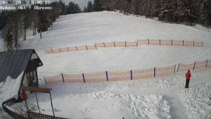 Ski areál Kubova Huť - Pod Obrovcem - 20.2.2026 v 15:00 Ski areál Kubova Huť - Pod Obrovcem - 20.2.2026 v 15:00