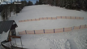 Ski areál Kubova Huť - Pod Obrovcem - 20.2.2026 v 15:30 Ski areál Kubova Huť - Pod Obrovcem - 20.2.2026 v 15:30