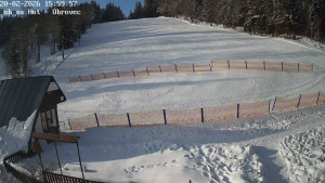 Ski areál Kubova Huť - Pod Obrovcem - 20.2.2026 v 16:00 Ski areál Kubova Huť - Pod Obrovcem - 20.2.2026 v 16:00