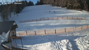 Ski areál Kubova Huť - Pod Obrovcem - 20.2.2026 v 16:15 Ski areál Kubova Huť - Pod Obrovcem - 20.2.2026 v 16:15