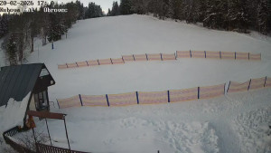 Ski areál Kubova Huť - Pod Obrovcem - 20.2.2026 v 17:00 Ski areál Kubova Huť - Pod Obrovcem - 20.2.2026 v 17:00