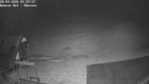 Ski areál Kubova Huť - Pod Obrovcem - 20.3.2026 v 02:00 Ski areál Kubova Huť - Pod Obrovcem - 20.3.2026 v 02:00