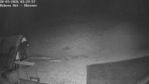 Ski areál Kubova Huť - Pod Obrovcem - 20.3.2026 v 03:30 Ski areál Kubova Huť - Pod Obrovcem - 20.3.2026 v 03:30