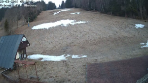 Ski areál Kubova Huť - Pod Obrovcem - 20.3.2026 v 06:00 Ski areál Kubova Huť - Pod Obrovcem - 20.3.2026 v 06:00