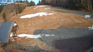 Ski areál Kubova Huť - Pod Obrovcem - 20.3.2026 v 07:30 Ski areál Kubova Huť - Pod Obrovcem - 20.3.2026 v 07:30