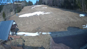 Ski areál Kubova Huť - Pod Obrovcem - 20.3.2026 v 08:15 Ski areál Kubova Huť - Pod Obrovcem - 20.3.2026 v 08:15