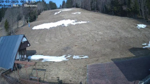 Ski areál Kubova Huť - Pod Obrovcem - 20.3.2026 v 09:00 Ski areál Kubova Huť - Pod Obrovcem - 20.3.2026 v 09:00