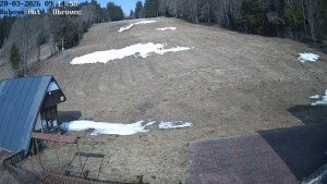 Ski areál Kubova Huť - Pod Obrovcem - 20.3.2026 v 09:15 Ski areál Kubova Huť - Pod Obrovcem - 20.3.2026 v 09:15