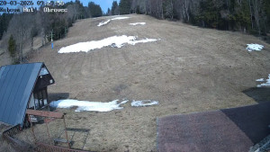 Ski areál Kubova Huť - Pod Obrovcem - 20.3.2026 v 09:30 Ski areál Kubova Huť - Pod Obrovcem - 20.3.2026 v 09:30