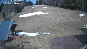 Ski areál Kubova Huť - Pod Obrovcem - 20.3.2026 v 09:45 Ski areál Kubova Huť - Pod Obrovcem - 20.3.2026 v 09:45