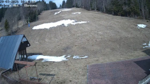 Ski areál Kubova Huť - Pod Obrovcem - 20.3.2026 v 10:15 Ski areál Kubova Huť - Pod Obrovcem - 20.3.2026 v 10:15