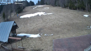 Ski areál Kubova Huť - Pod Obrovcem - 20.3.2026 v 12:30 Ski areál Kubova Huť - Pod Obrovcem - 20.3.2026 v 12:30