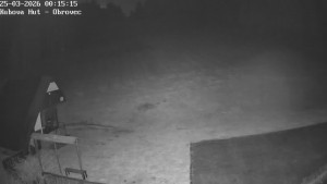 Ski areál Kubova Huť - Pod Obrovcem - 25.3.2026 v 00:15 Ski areál Kubova Huť - Pod Obrovcem - 25.3.2026 v 00:15