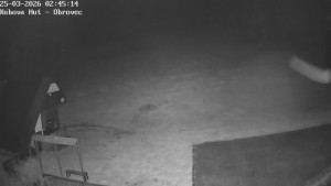 Ski areál Kubova Huť - Pod Obrovcem - 25.3.2026 v 02:45 Ski areál Kubova Huť - Pod Obrovcem - 25.3.2026 v 02:45