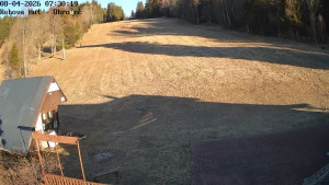 Ski areál Kubova Huť - Pod Obrovcem - 8.4.2026 v 07:30 Ski areál Kubova Huť - Pod Obrovcem - 8.4.2026 v 07:30