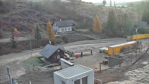 Ski areál Branná - Ski areál Branná - 5.11.2024 v 06:32 Ski areál Branná - Ski areál Branná - 5.11.2024 v 06:32