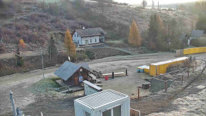 Ski areál Branná - Ski areál Branná - 5.11.2024 v 07:32 Ski areál Branná - Ski areál Branná - 5.11.2024 v 07:32